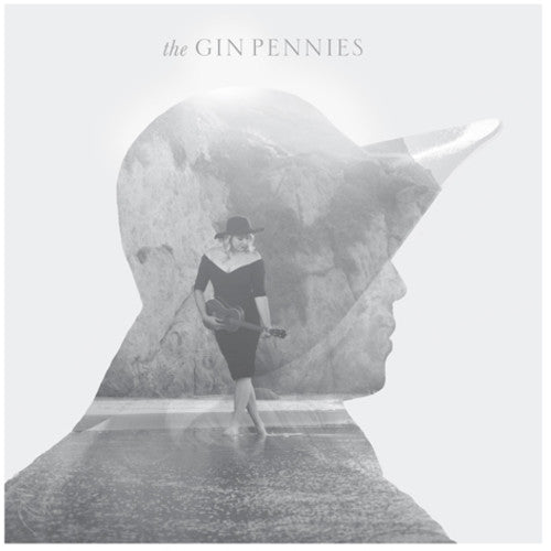 The Gin Pennies - Gin Pennies [CD]