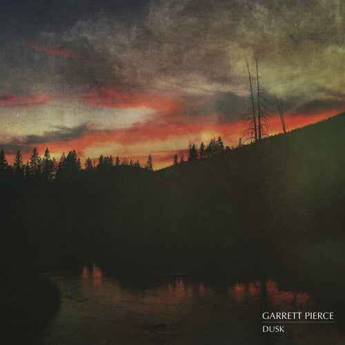 Dusk [Colored Vinyl] [180 Gram]