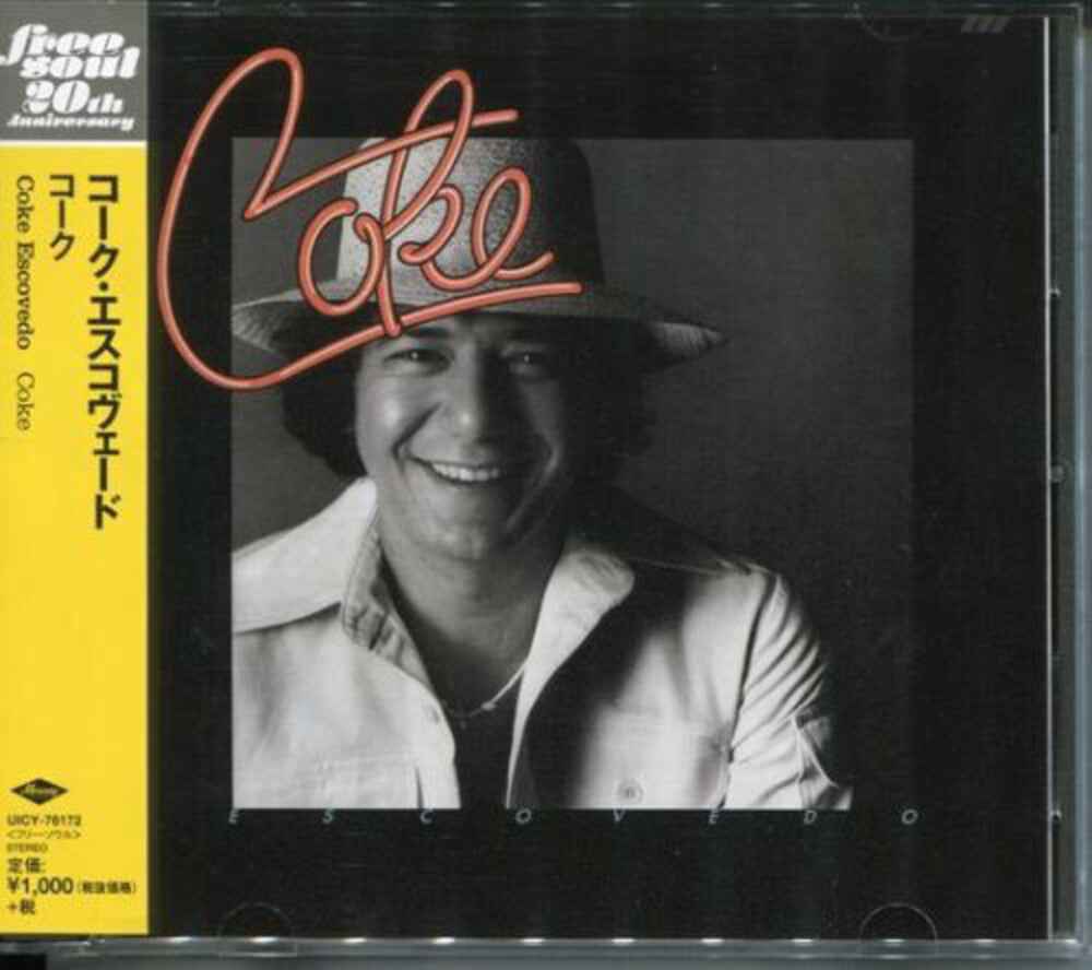 Coke [CD]