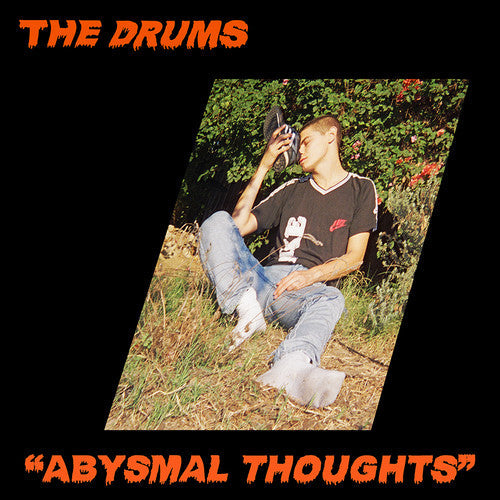 The Drums - Abysmal Thoughts [CD]