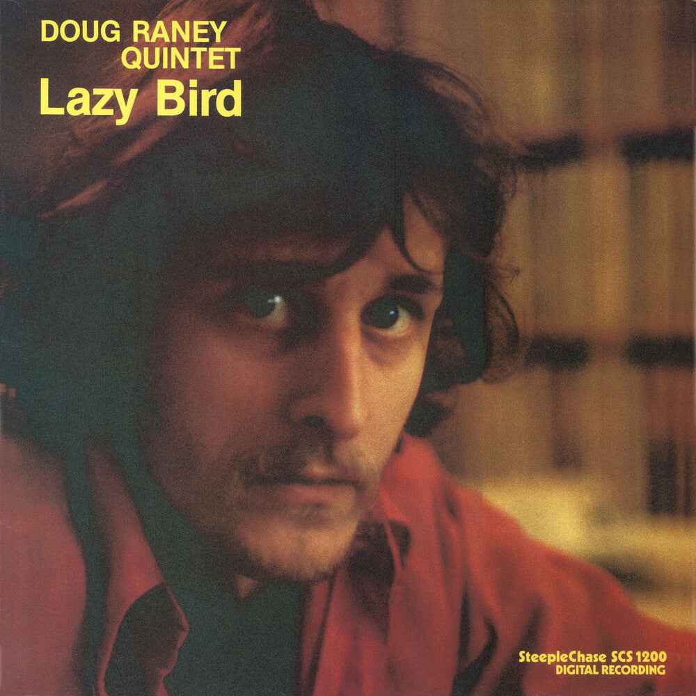 Lazy Bird [LP]