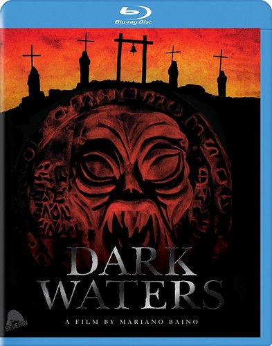 Dark Waters - Dark Waters - Blu-ray