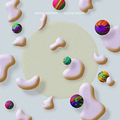Clean House [LP]