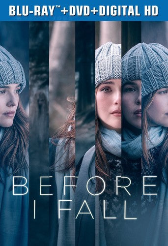 Before I Fall - Before I Fall - Blu-ray