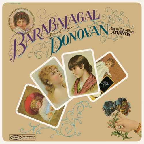 Barabajagal [LP]