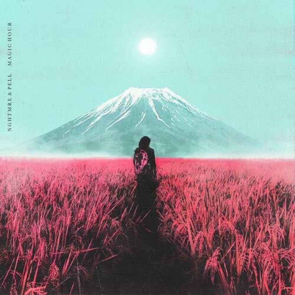 Magic Hour [LP]