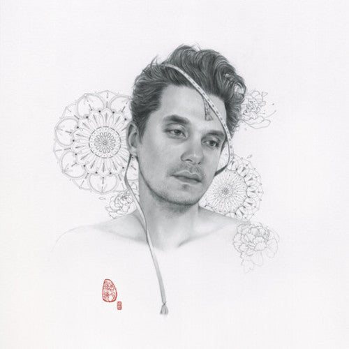 John Mayer - The Search For Everything [LP] Vinyl Record