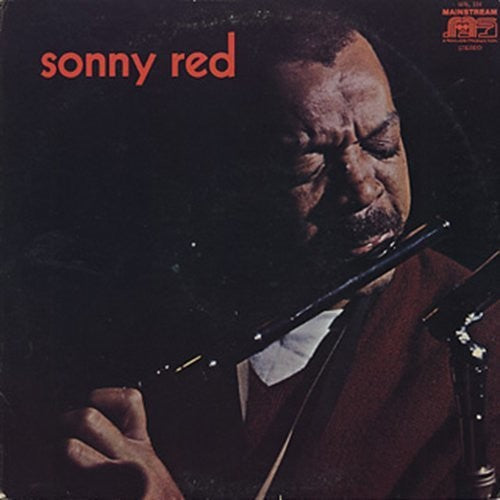 Sonny Red - Sonny Red Music CD