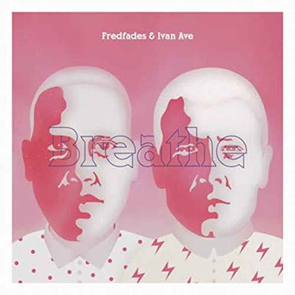 Breathe [LP]