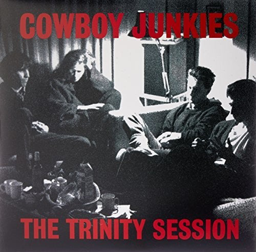 Trinity Session [LP]