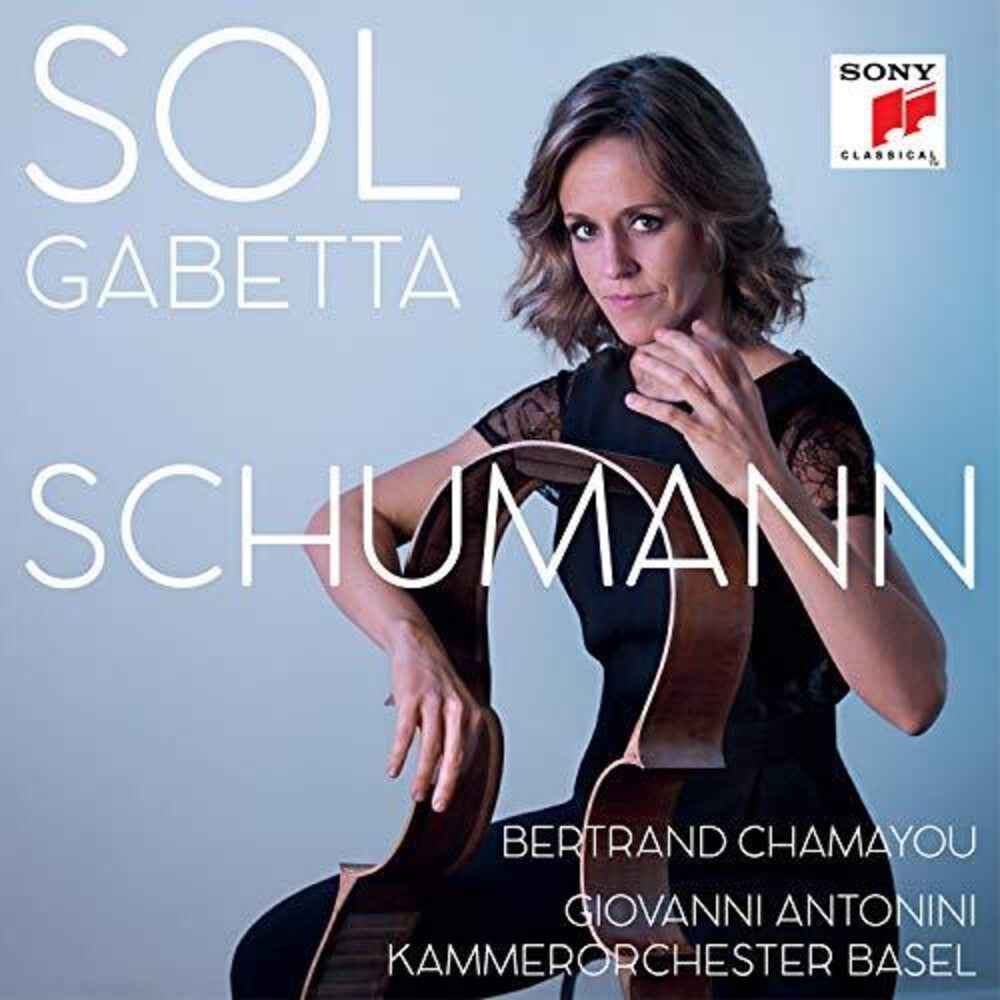 Schumann [CD]
