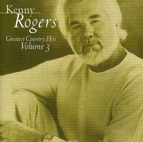Greatest Country Hits, Vol. 3 [CD]