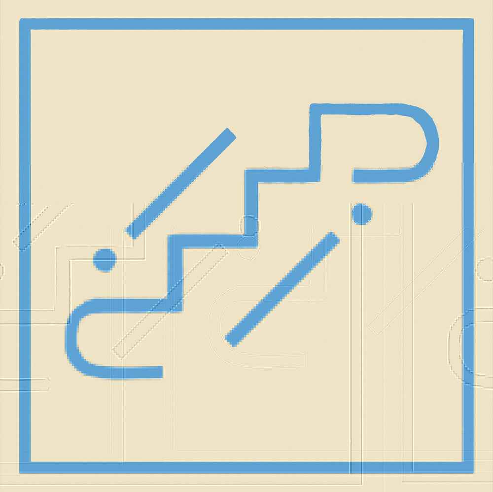 Distance Is A Mirror (Can) [LP]
