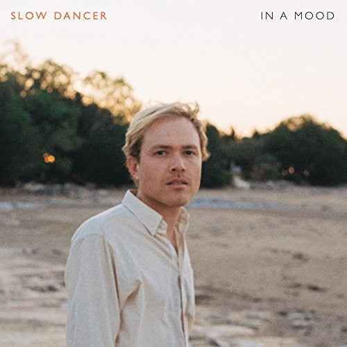 In A Mood [LP]