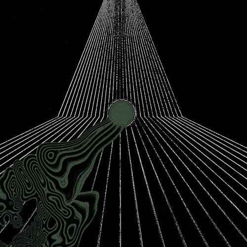 Psychic Drift [LP]