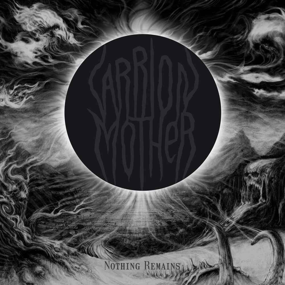 Nothing Remains [LP]