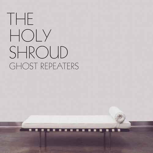 Ghost Repeaters [LP]