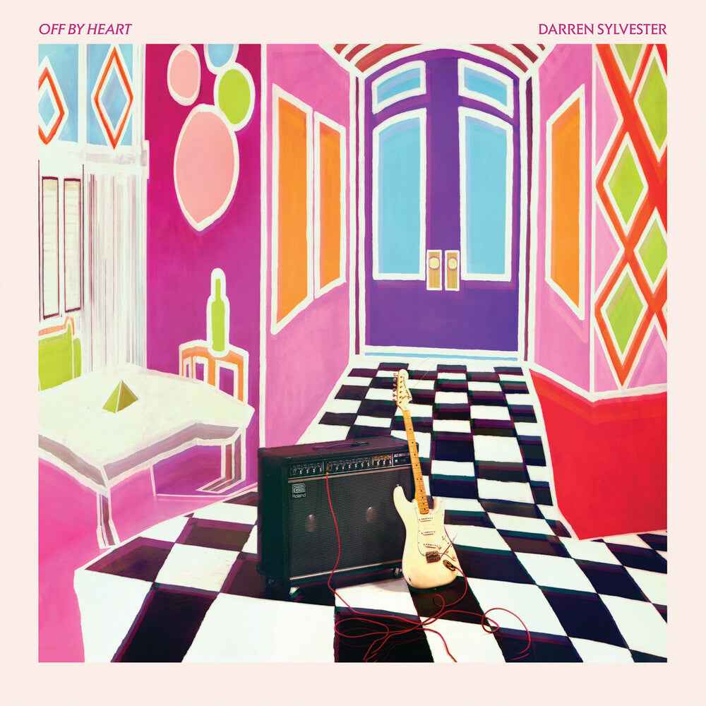 Off By Heart [LP]