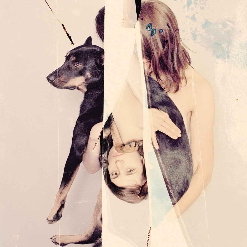 Laura Jean [LP]