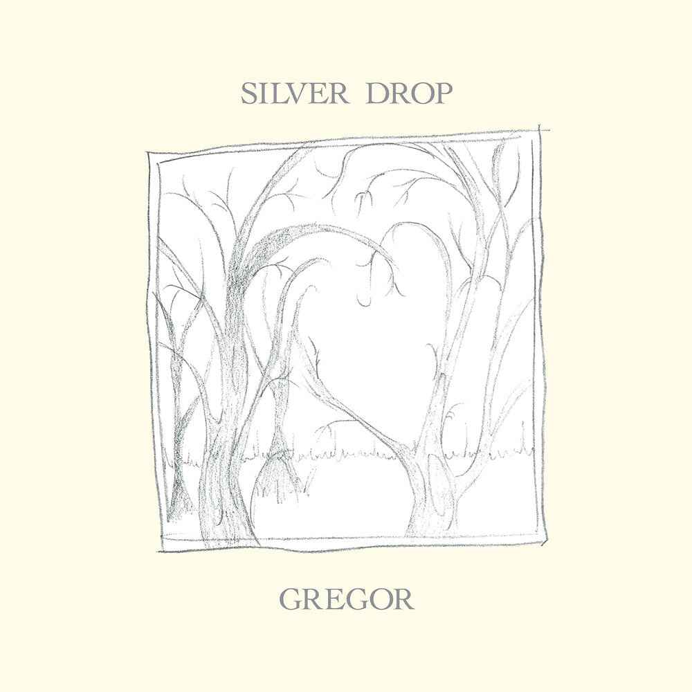 Silver Drop [Colored Vinyl] (Can)
