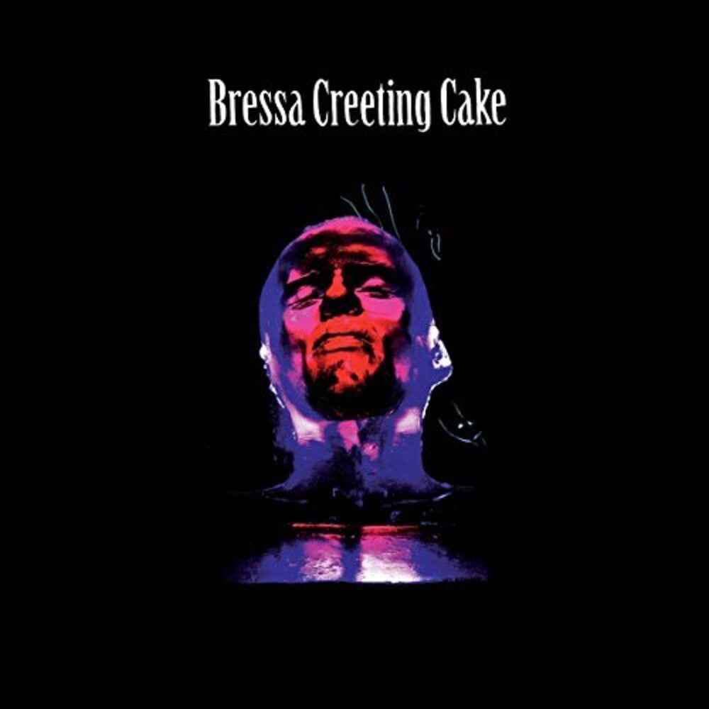 BRESSA CREETING CAKE [LP]