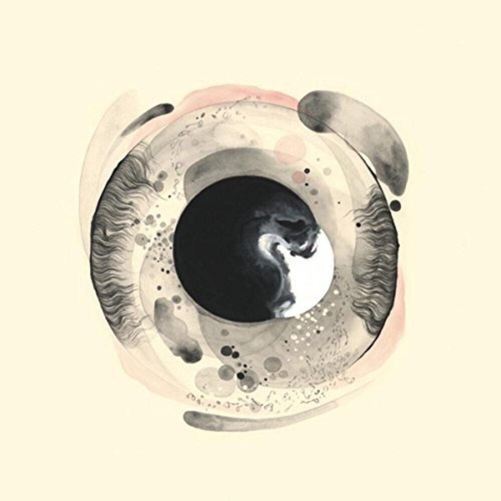 Grayson Gilmour - OTHERNESS [LP] Vinyl Record