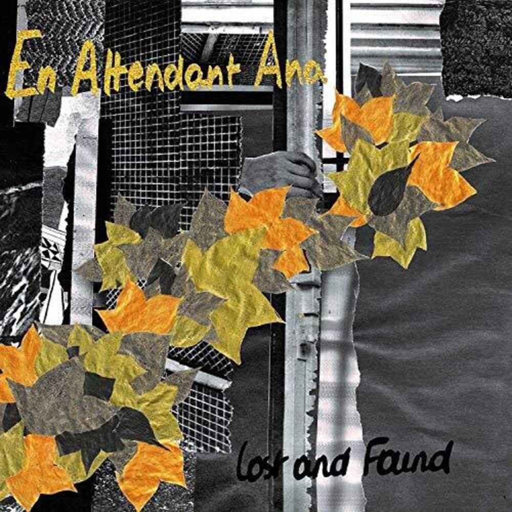 Lost & Found [Colored Vinyl] (Org) (Can)