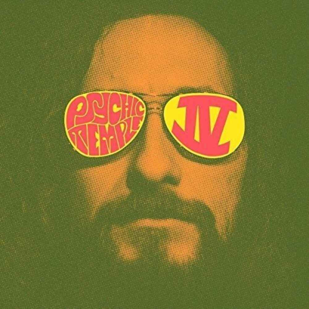 Iv (Hot Pink Vinyl) [Colored Vinyl] [Limited Edition] (Pnk) (Can)