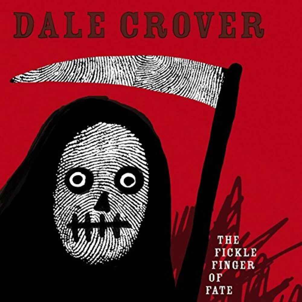 The Fickle Finger Of Fate [Import LP]