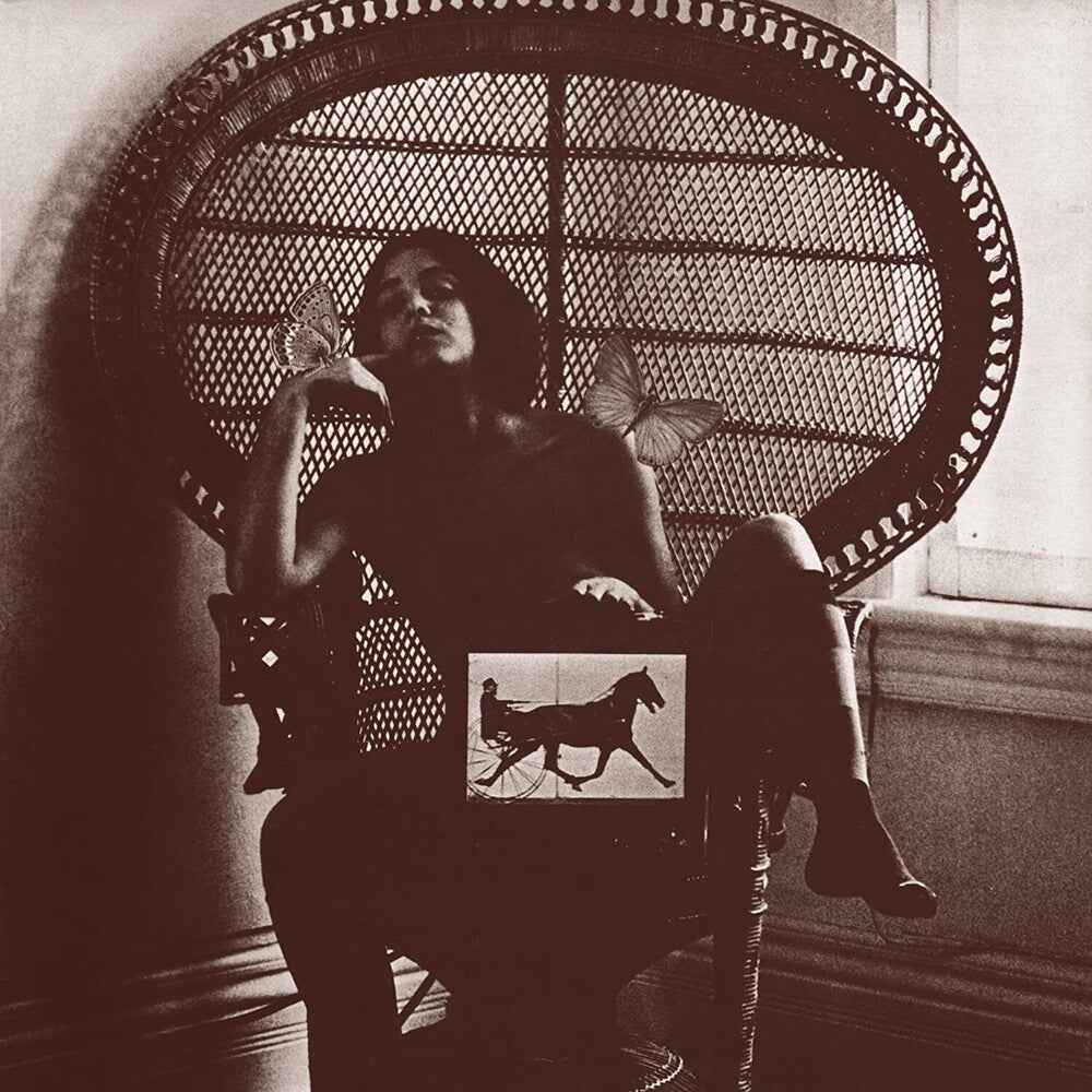 J. JASMINE: MY NEW MUSIC [LP]
