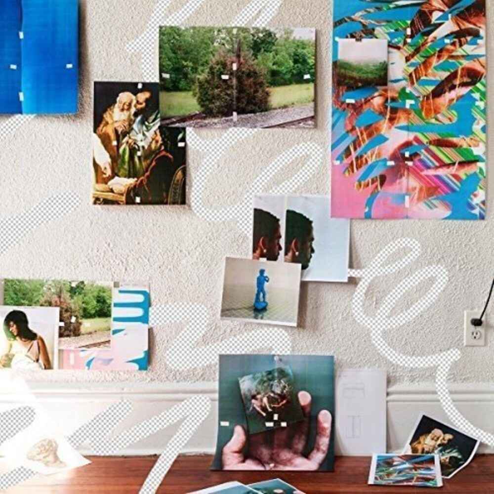 No. 1 [Colored Vinyl] (Can)