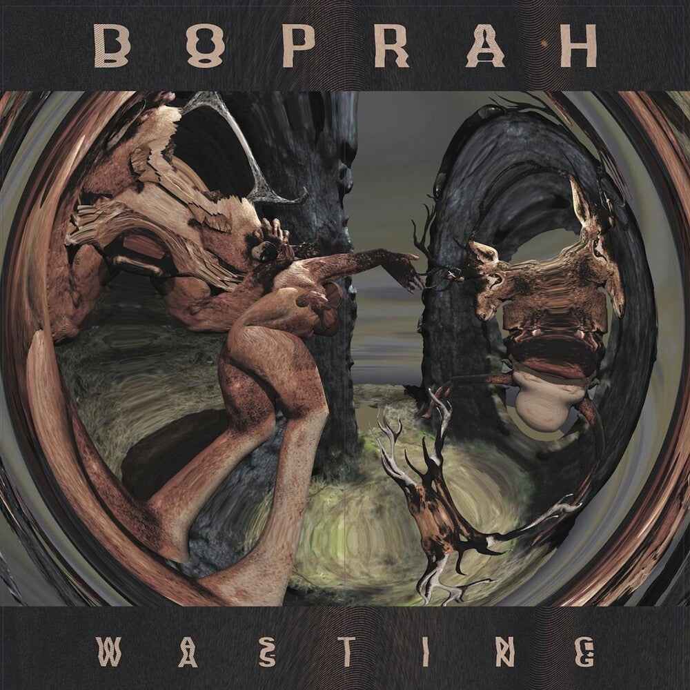 Wasting [LP]