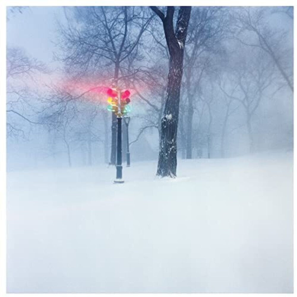 Express Rising - Fixed Rope Music CD