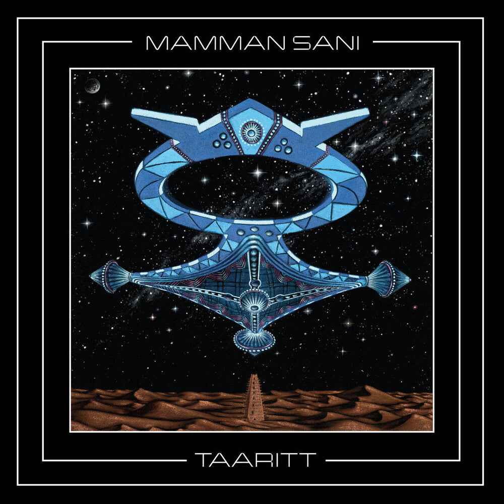 Taaritt [LP]