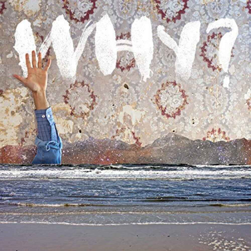 Moh Lhean [Blue LP]