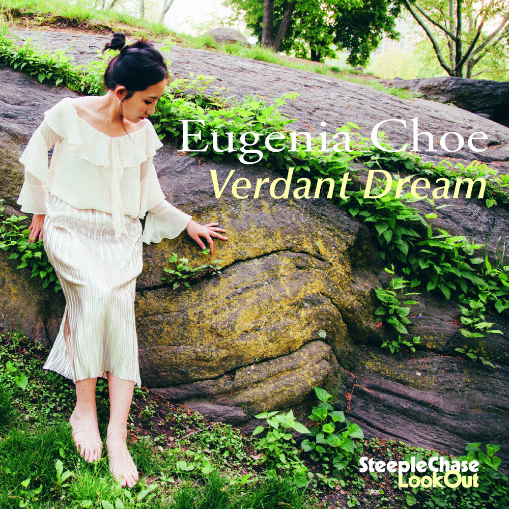 Eugenia Choe - Verdant Dreams [CD]