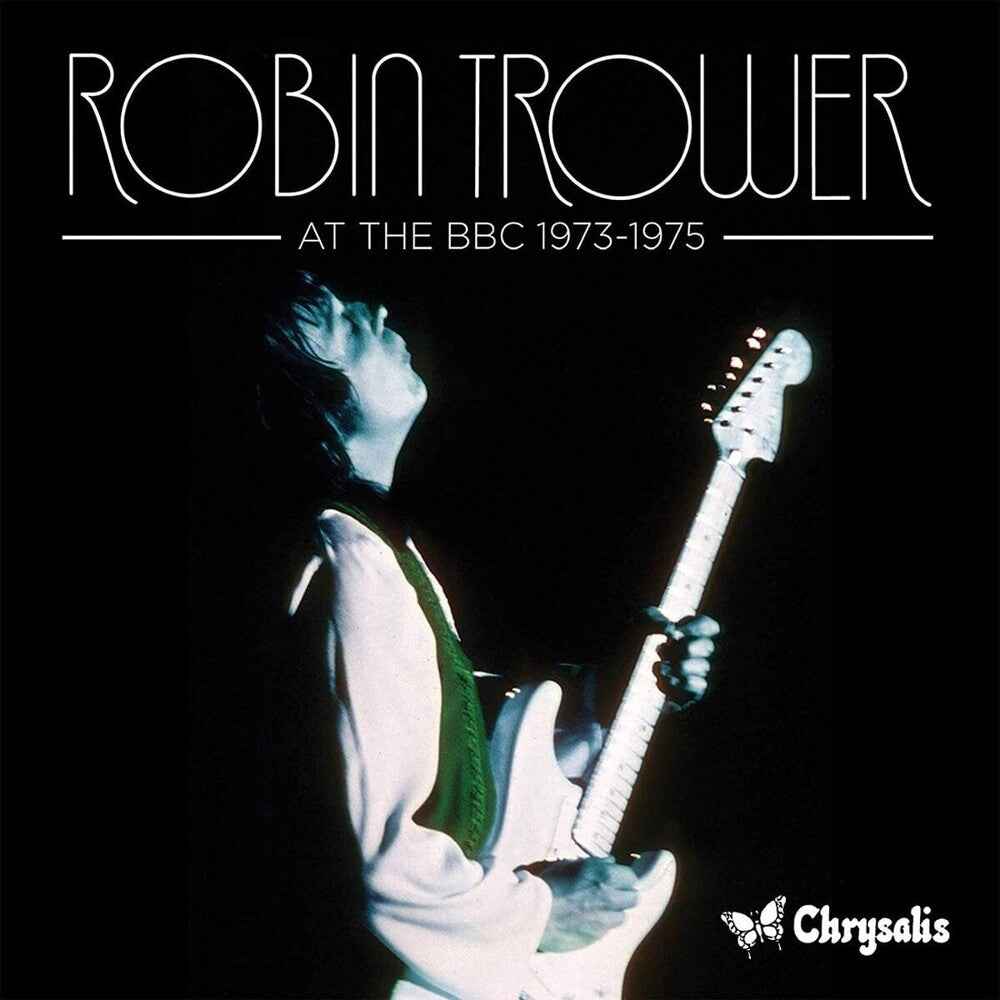 At The Bbc 1973-1975 [2 CD]