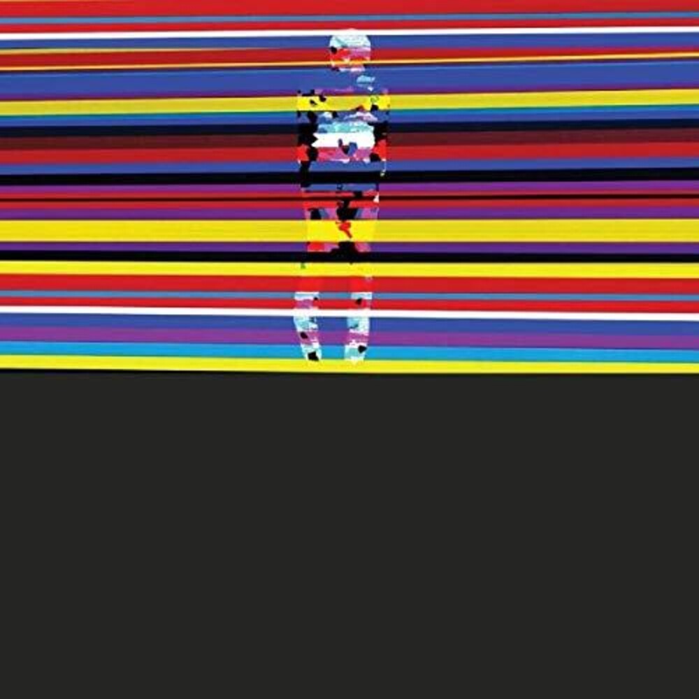 Terry Ohms - Terryfirma [LP] Vinyl Record