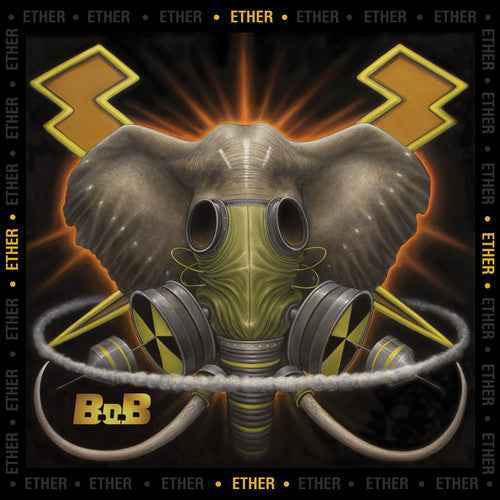 Ether [Digipak]