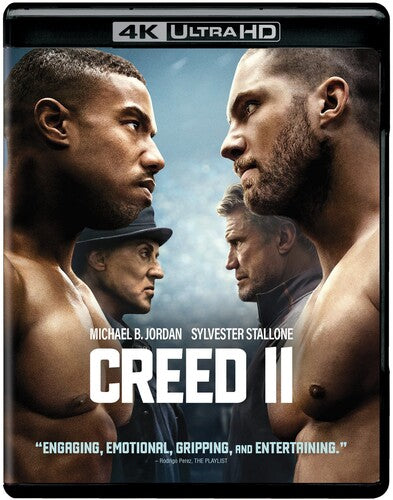 Creed Ii - Creed Ii - UHD