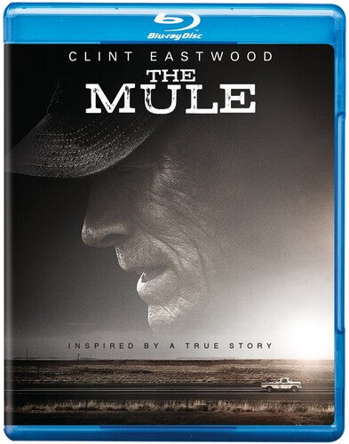 Mule - Mule - Blu-ray