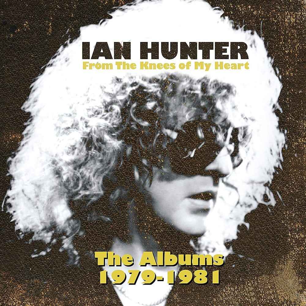 From The Knees Of My Heart (the Albums 1979-1981) [CD]