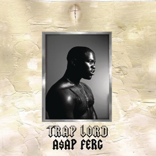 A$AP Ferg - Trap Lord [CD]