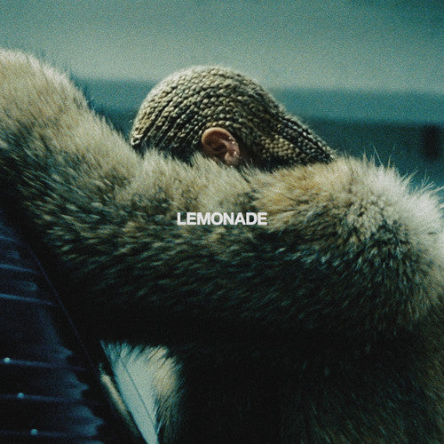 Beyoncé - Lemonade [Deluxe Yellow 2LP] Vinyl Record