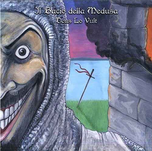 Deus Lo Vult [LP]