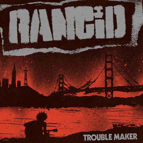 Trouble Maker [LP]
