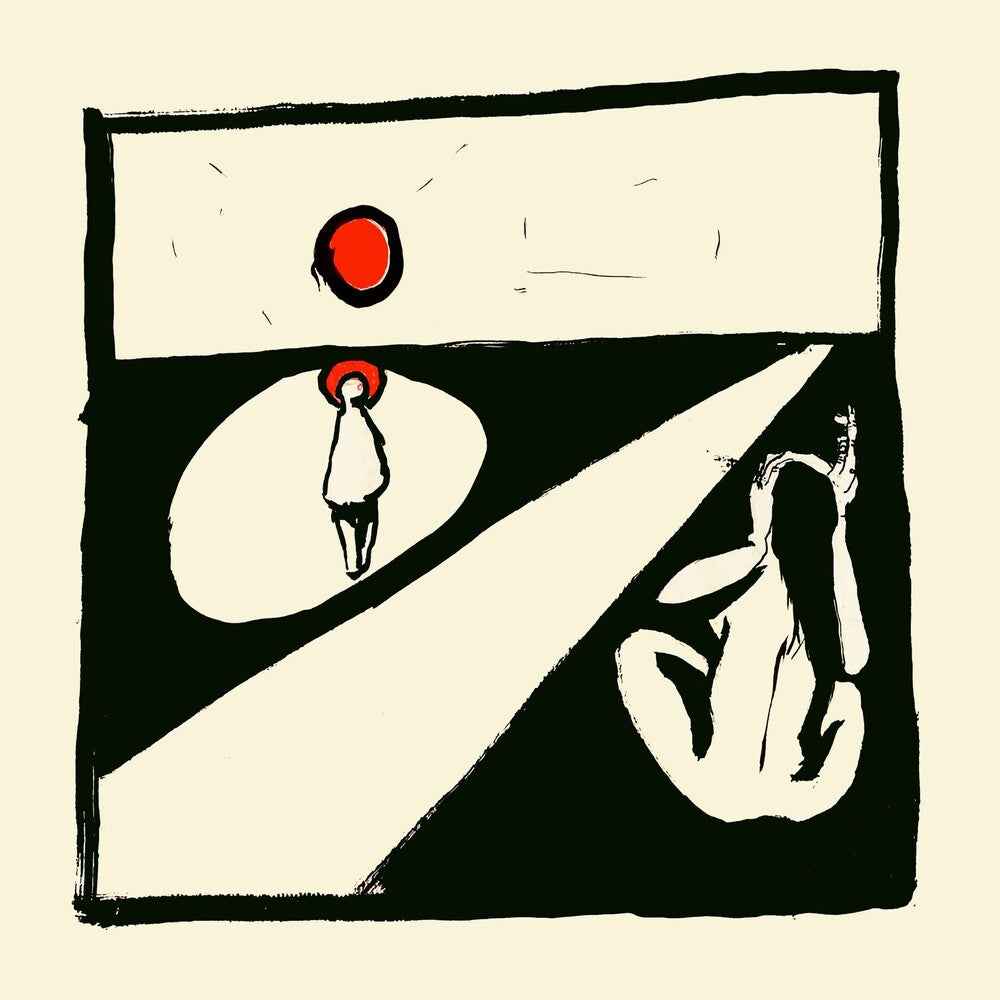 Into Red [LP]