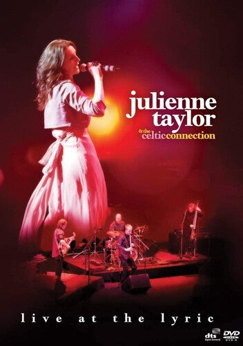 Taylor,julienne - Live At The Lyric - Blu-ray