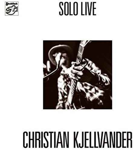 Solo Live [180 Gram]