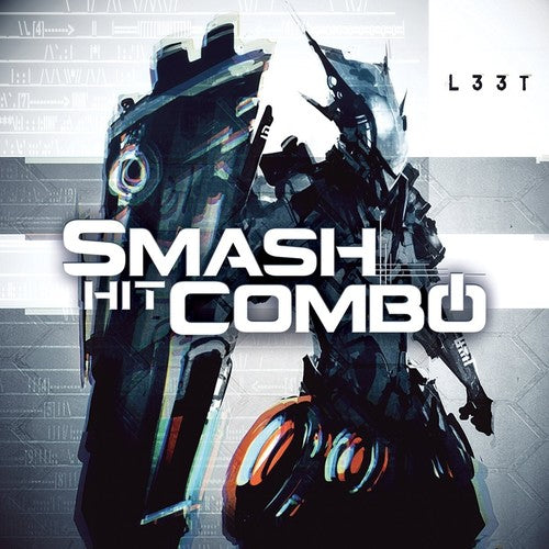 Smash hit combo - L33t Music CD